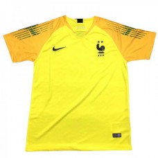 France 2018 Goalkeeper Jersey