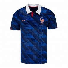 2026 France Mens Home Jersey