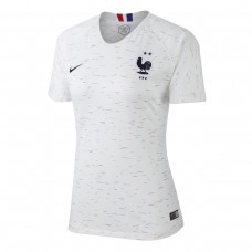 France 2018 Away Jersey - Women