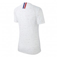 France 2018 Away Jersey - Women