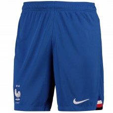 2022-23 France Away Shorts