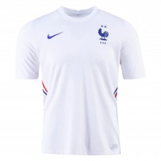 Euro 2020 France Away Jersey