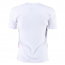 Euro 2020 France Away Jersey