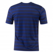 Euro 2020 France Home Jersey