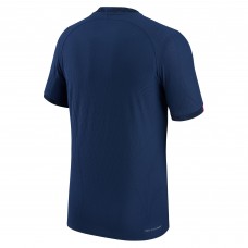 2022-23 France Home Jersey