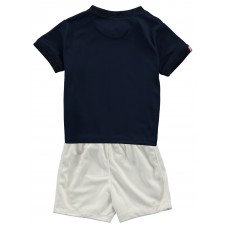 2022-23 France Home Kids Kit