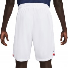 2022-23 France Home Shorts