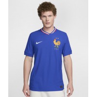 24-25 France Mens Home Authentic Jersey