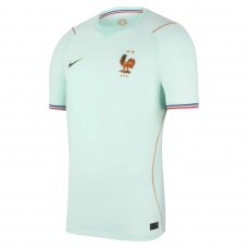 2026 France Mens Away Jersey