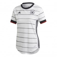 Germany 2020 2021 Home Shirt - Women