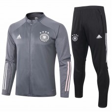 Germany National Team Presentation Soccer Tracksuit 2020