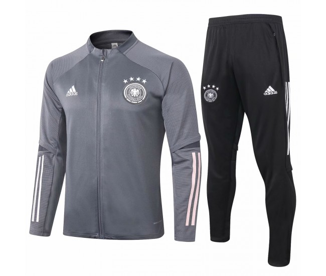 Germany National Team Presentation Soccer Tracksuit 2020