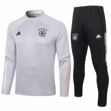 Germany Training Technical Soccer Tracksuit 2020