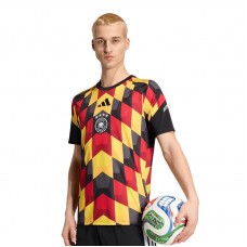 2026 Germany World Cup Mens Pre Match Jersey