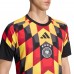 2026 Germany World Cup Mens Pre Match Jersey