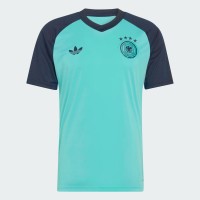 2026 Germany World Cup Mens Away Pre Match Jersey