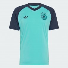 2026 Germany World Cup Mens Away Pre Match Jersey