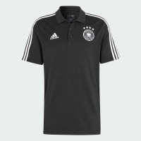 2026 Germany Mens DNA 3-Stripes Polo Shirt
