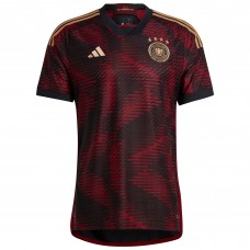 2022-23 Germany Away Jersey