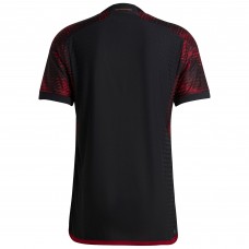 2022-23 Germany Away Jersey