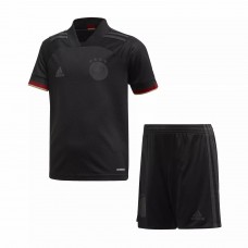 Germany Away Football Kit 2021 Kids