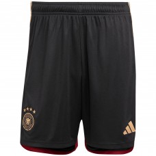2022-23 Germany Away Shorts