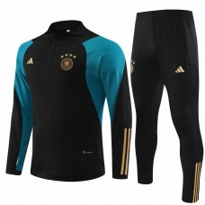 24-25 Germany Training Technical Soccer Tracksuit
