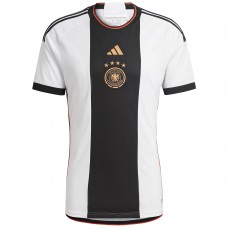 2022-23 Germany Home Jersey