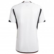 2022-23 Germany Home Jersey