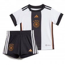 2022-23 Germany Home Kids Kit