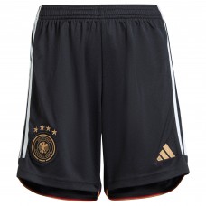 2022-23 Germany Home Shorts