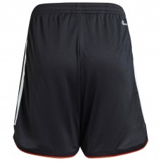 2022-23 Germany Home Shorts