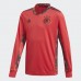 Germany Goalkeeper Football Shirt 2020