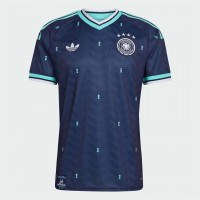 2026 Germany Mens Away Jersey