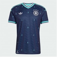 2026 Germany Mens Away Jersey