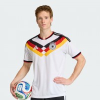 2026 Germany Mens Home Authentic Jersey