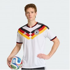 2026 Germany Mens Home Authentic Jersey