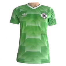 Germany Retro Away Jersey 1988