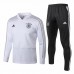 Germany Technical Hybrid Sweat Soccer Tracksuit 2018/19