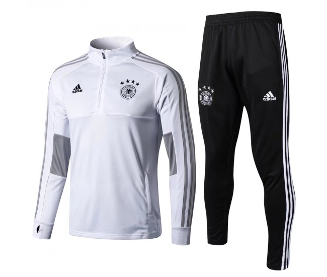 Germany Technical Training Soccer Tracksuit 2018/19