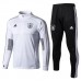Germany Technical Training Soccer Tracksuit 2018/19