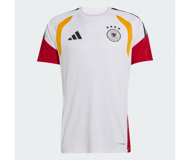 2026 Germany Mens Tiro Training Jersey