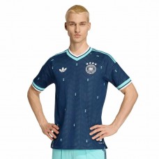 2026 Germany Mens Away Authentic Jersey