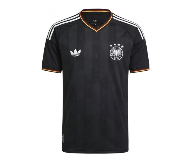 2026 Germany Mens Special Edition Jersey