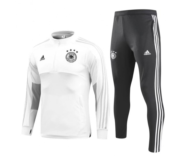 Germany Technical Training Soccer Tracksuit 2018/19 - Kids