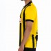 25-26 AEK Athens Mens Home Soccer Jersey 