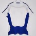 2004 Greece Away Retro Jersey 