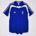 2004 Greece Home Retro Jersey 
