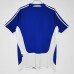 2004 Greece Home Retro Jersey 