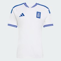 2026 Greece Mens Home Jersey